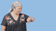 On My Way Omg GIF by StickerGiant