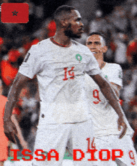 Morocco GIF