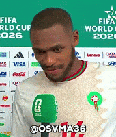 Brahim Diaz Morocco GIF