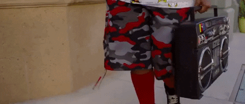 jason derulo GIF