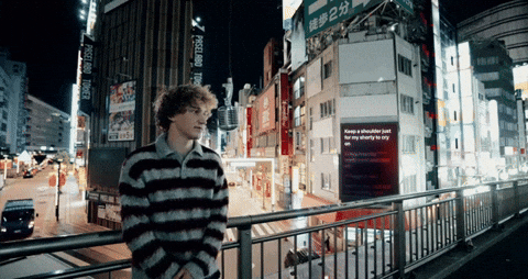 Jm303 GIF by Jan Metternich