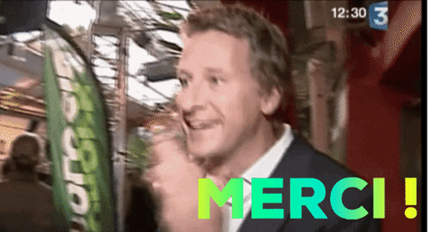 jsherpin giphyattribution 2022 merci ecologie GIF