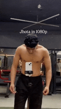Fitness Gym GIF