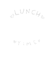 Din Din Eating Sticker by Demic