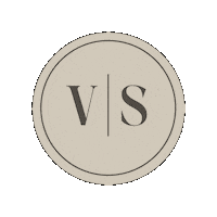 Vanessa Sanchez Sticker by VS CBD