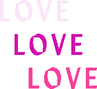 In Love Sticker by ThePaiz