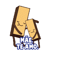 Mãe Diadasmaes Sticker by Treloso