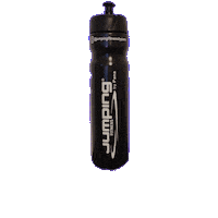 Bottle Jumping Sticker by jumpingfitnessbypana