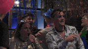 Happy Dance GIF by Big Brother 2022