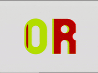 Art Glitch GIF