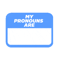 Rainbow Pride Sticker by Korkaew
