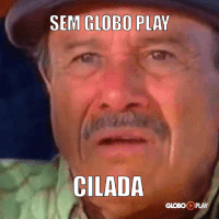 GIF by TV Globo