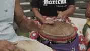 Xenia Rubinos Dancing GIF by ANTI- Records
