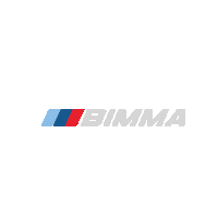 bimmaworld bimmer bimma Sticker