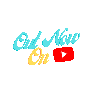 Indosemarrecords youtube out now iss isr Sticker
