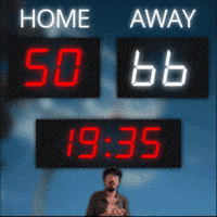 50 Home GIF