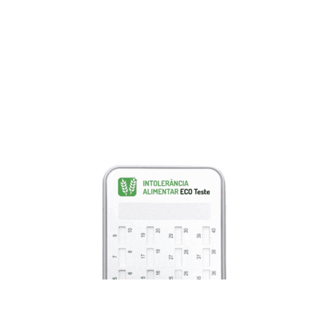 Ecodiag Sticker by ecodiagnostica