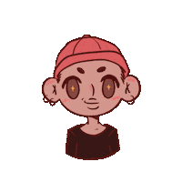 Happy Money Sticker