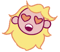 Love It Wow Sticker