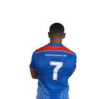 Rugby Sevens Reaction Sticker by World Rugby