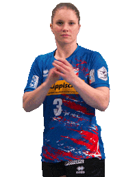 Bundesliga Yes Sticker by HSG Blomberg-Lippe