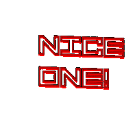 puneetbhatnagaar nice nice one nt nice try Sticker