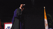 Happy Graduation GIF by STUMiami