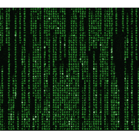 The Matrix GIF by Evogen Nutrition