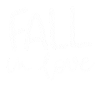 Typography Love Sticker