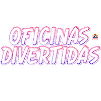 Oficina Cuiaba Sticker by O Shopping que busca oferecer aos seus clientes experiências em compras, alimentação e diversão.