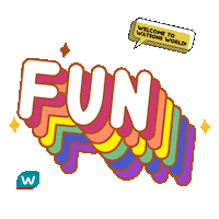 Kuala Lumpur Fun Sticker by Watsons