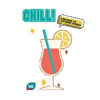 Kuala Lumpur Chill Sticker by Watsons