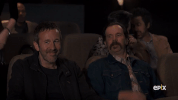 season 2 GIF by Get Shorty