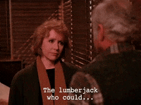 season 1 GIF by Twin Peaks on Showtime
