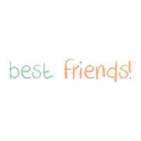 Best Friends Conquest Sticker