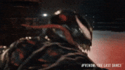 Tom Hardy GIF by Venom Movie