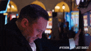 Tom Hardy GIF by Venom Movie