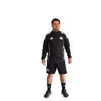 Football Come Sticker by Soccerchampions Academy