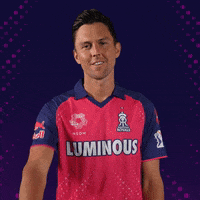 Pink India GIF by Rajasthan Royals