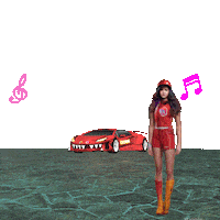 Game Time Omg Sticker by Robodrone