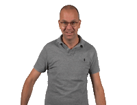 DHVGH jurgen wilms dhvgh wilmshypotheken Sticker