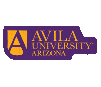 University Arizona Sticker by avilauniversityarizona