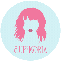 Euphoria Sticker