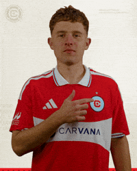 Chicago Fire Soccer GIF by Chicago Fire Football Club