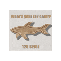 Color Shark Sticker by Paul&Shark