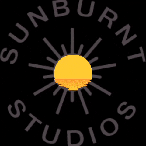 SunburntStudiosLLC sunburntstudios GIF