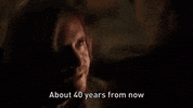 GIF by SYFY