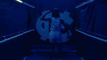 North Carolina GIF by UNC Tar Heels