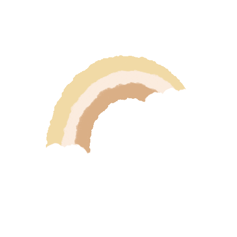 Summer 夏 Sticker