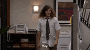 Comedy Central GIF by Workaholics